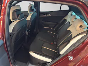 Kia Sportage 1.6 T-GDi Hybrid GT-Line