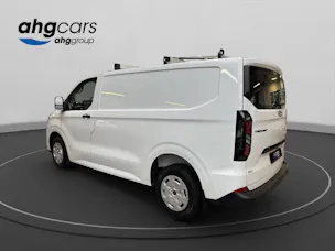 Ford Transit C Van 280 L1 2.0 EcoBlue 110 Trend