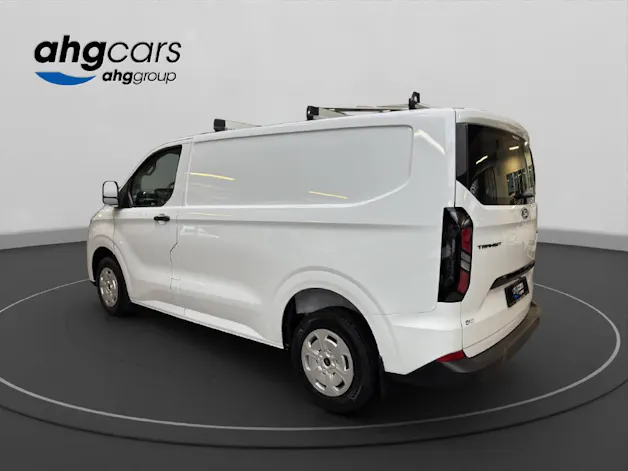 Ford Transit C Van 280 L1 2.0 EcoBlue 110 Trend
