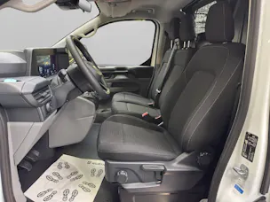 Ford Transit C Van 280 L1 2.0 EcoBlue 110 Trend