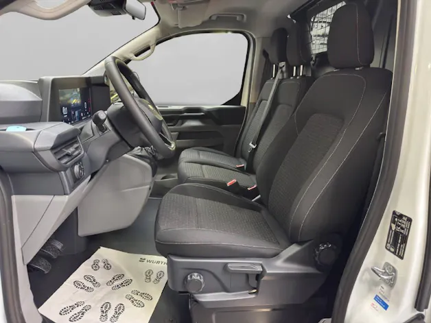 Ford Transit C Van 280 L1 2.0 EcoBlue 110 Trend