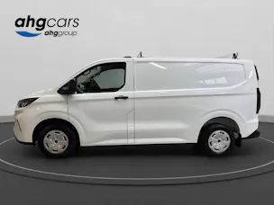 Ford Transit C Van 280 L1 2.0 EcoBlue 110 Trend