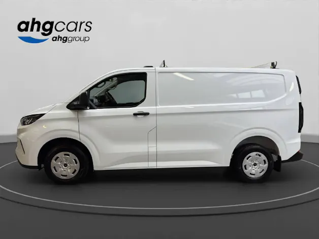 Ford Transit C Van 280 L1 2.0 EcoBlue 110 Trend