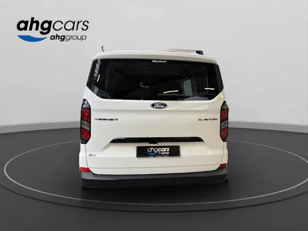 Ford Transit C Van 280 L1 2.0 EcoBlue 110 Trend