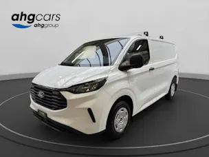 Ford Transit C Van 280 L1 2.0 EcoBlue 110 Trend