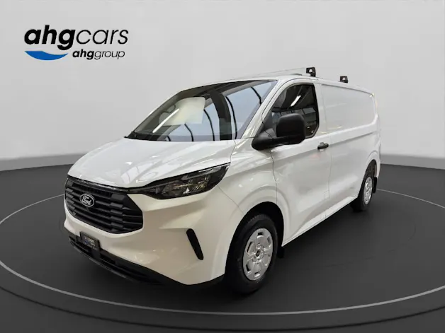 Ford Transit C Van 280 L1 2.0 EcoBlue 110 Trend