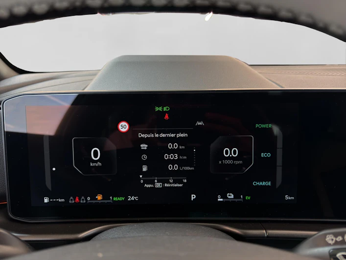 Fahrzeugbild KIA SPORTAGE