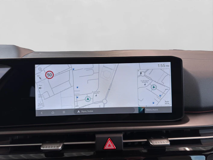 Fahrzeugbild KIA SPORTAGE