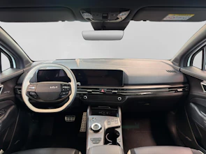 image du véhicule KIA Sportage 1.6 T-GDi Hybrid GT-Line