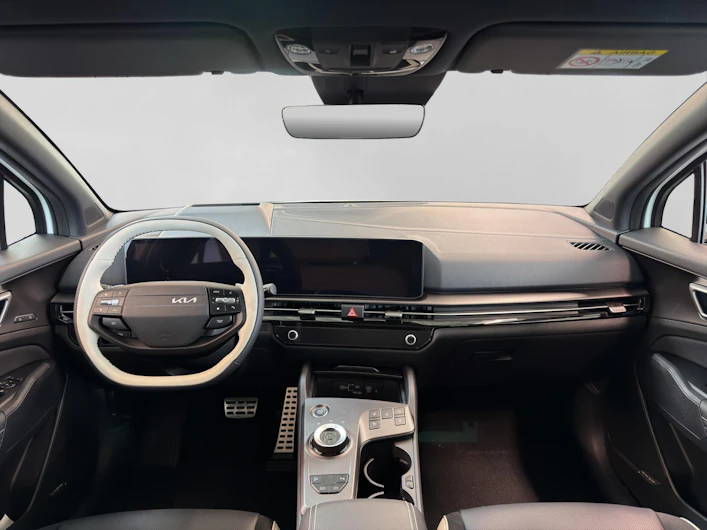 Fahrzeugbild KIA SPORTAGE