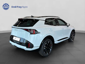 image du véhicule KIA Sportage 1.6 T-GDi Hybrid GT-Line