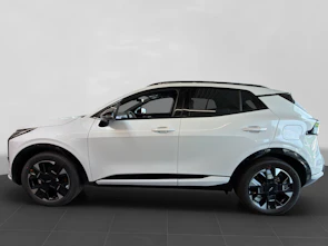 image du véhicule KIA Sportage 1.6 T-GDi Hybrid GT-Line