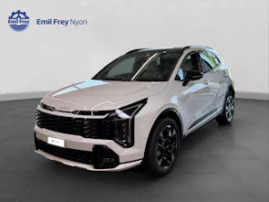 image du véhicule KIA Sportage 1.6 T-GDi Hybrid GT-Line