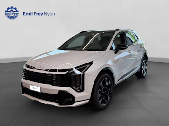 image du véhicule KIA Sportage 1.6 T-GDi Hybrid GT-Line