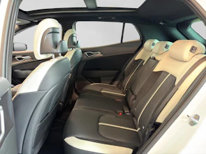 image du véhicule KIA Sportage 1.6 T-GDi Hybrid GT-Line