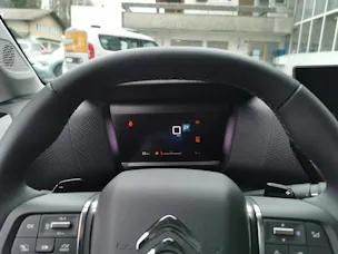 Citroën C4 1.2 PureTech Shine