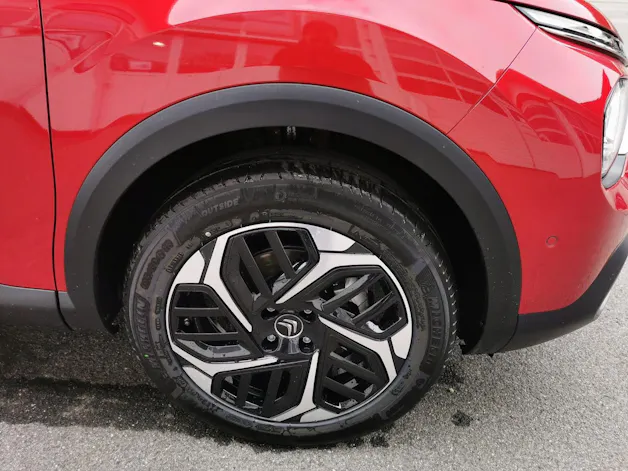 Citroën C4 1.2 PureTech Shine