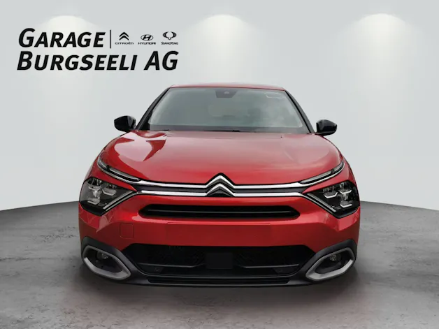 Citroën C4 1.2 PureTech Shine