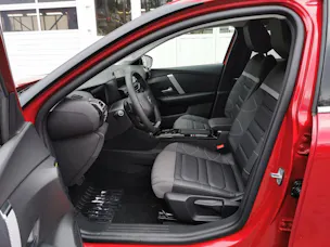 Citroën C4 1.2 PureTech Shine