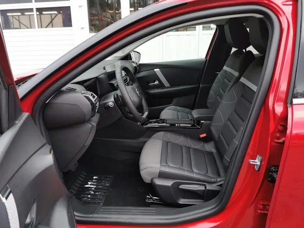 Citroën C4 1.2 PureTech Shine