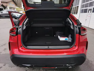 Citroën C4 1.2 PureTech Shine