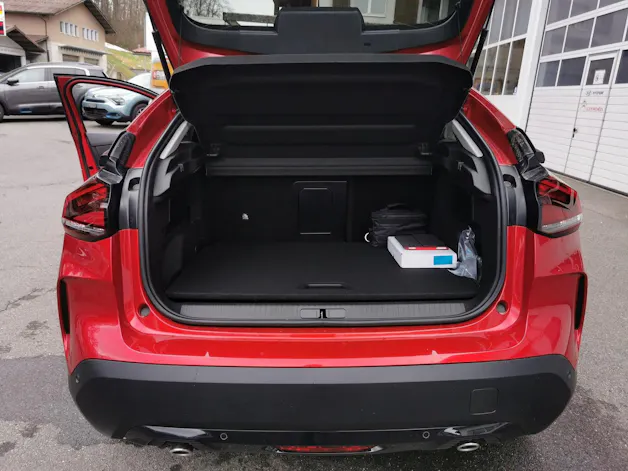 Citroën C4 1.2 PureTech Shine