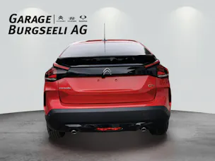 Citroën C4 1.2 PureTech Shine