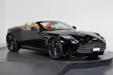 Aston Martin DB12 Volante 4.0 V8 Bi-Turbo