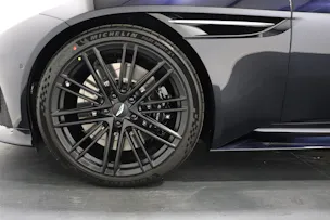 Aston Martin DB12 Volante 4.0 V8 Bi-Turbo