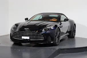 Aston Martin DB12 Volante 4.0 V8 Bi-Turbo
