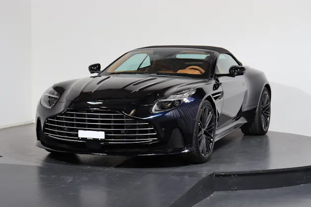 Aston Martin DB12 Volante 4.0 V8 Bi-Turbo