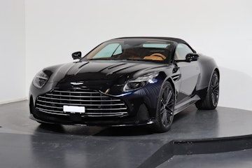 image du véhicule ASTON MARTIN DB12 Volante 4.0 V8 Bi-Turbo