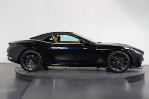 Aston Martin DB12 Volante 4.0 V8 Bi-Turbo