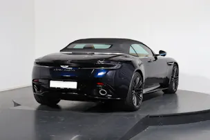 Aston Martin DB12 Volante 4.0 V8 Bi-Turbo