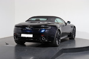 image du véhicule ASTON MARTIN DB12 Volante 4.0 V8 Bi-Turbo