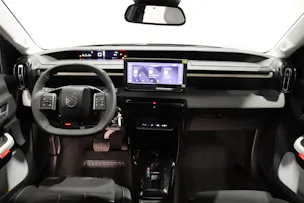 Citroën C3 1.2 Hybrid Plus