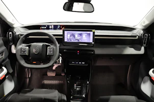 image du véhicule CITROEN C3 1.2 Hybrid Plus