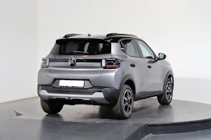 image du véhicule CITROEN C3 1.2 Hybrid Plus