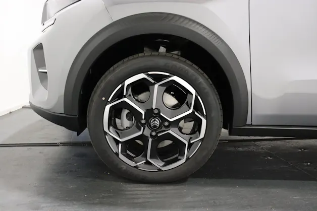 Citroën C3 1.2 Hybrid Plus