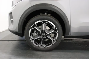 image du véhicule CITROEN C3 1.2 Hybrid Plus