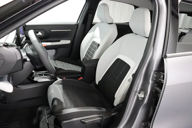 Citroën C3 1.2 Hybrid Plus