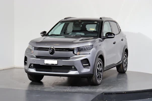 image du véhicule CITROEN C3 1.2 Hybrid Plus