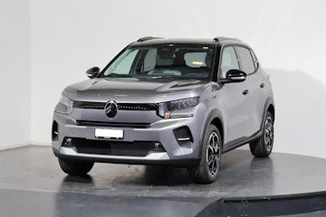 image du véhicule CITROEN C3 1.2 Hybrid Plus