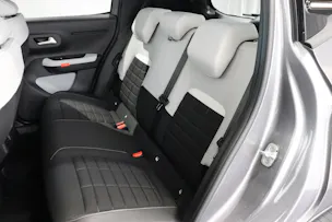 Citroën C3 1.2 Hybrid Plus