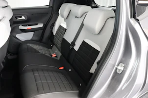 image du véhicule CITROEN C3 1.2 Hybrid Plus