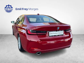 image du véhicule BMW 320d xDrive 48V