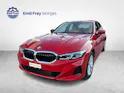 BMW 320d xDrive 48V