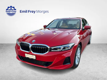 immagine del veicolo BMW 320d xDrive 48V