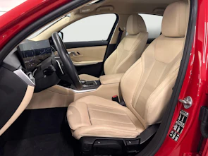image du véhicule BMW 320d xDrive 48V