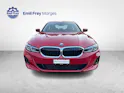 BMW 320d xDrive 48V